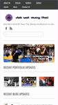 Mobile Screenshot of dekwat.com